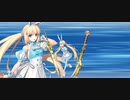 残夜幻想　アルキャス疑似単騎TA