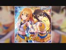 【デレステ】輝け！ビートシューター【MASTER】