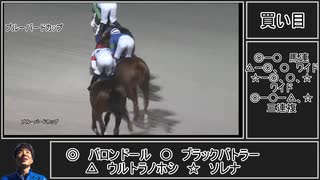 syuzou松岡の競馬道（2024）　Gp.4　ブルーバードカップ　東海ステークス　AJCC　