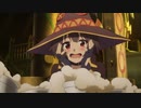 【このすば２期】めぐみんの食事シーン集２【もぐみん】