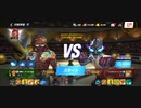 91%ΩTティトゥスFOFBLUCELEEスタン不可最速プリテンダージャブMAXファンタジーアッパー1R圧倒的勝利バイオクリティカルフック20万KO