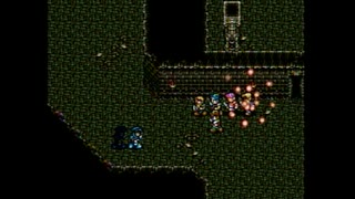 ソードワールドSFC(SFC版)　プレイ動画12(実況無し)