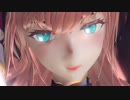 MMD☆酔いどれ知らず☆SPS式改変LUKA