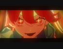 【ニコカラ】 アリババ / 柊キライ 【onvocal】