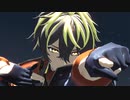 【MMD刀剣乱舞】GEDO【火車切】