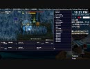 [ニコ生配信][日英中字幕]#1-2 シレン6初見プレイ～月影村の冒険から16ヶ月後のとぐろ島探検録～