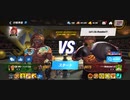 87%ΩTティトゥスGODs MsGuidedスタン不可赤パンジャブアッパー1R圧倒的勝利CKOバイオクリティカルフック43万CKO