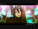 【MMDツイステ】福音【マレウス/シルバー/セベク】