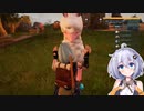 【VOICEROID実況プレイ】パルる、ビルダる　その３【Palworld】