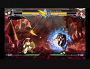 MOD モド ★ コンティニュアムシフト ★ ツバキ＝ヤヨイ ★ ライチ＝フェイ＝リン ★ セントラルフィクション ★ ブレイブルー