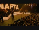 NAFTA - A Salvo  (vivo en el Luna Park)