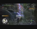 モンスターハンターワールドアイスボーン戦記＃５