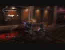 X360自製係統配信｜忍者龍劍伝3：刀鋒邊緣｜劇情流程-困難難度｜第二天 (10)