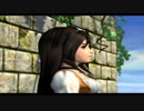FFIX 009 リンドブルム巨大城