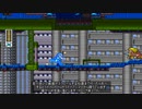 ロックマンX2 ドロップ率調査と1UP稼ぎ場所