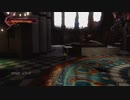 X360自製係統配信｜忍者龍劍伝3：刀鋒邊緣｜劇情流程-困難難度｜第二天 (14)
