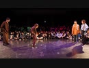 【最速無編集版】A-POP 2on2ダンスバトル『あきばっか～の vol.30』ベスト16第三試合【会員限定】