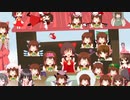 【再】霊夢と霊夢のクッキーRim