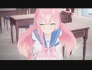 ブルアカ動画「補習部の一日」第二話：ハナコ編