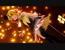 【MMD】SNOBBISM　リンちゃんが深い街の底から【sour式鏡音リン】