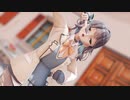 【MMD】夏に去りし君を想フ【宮舞モカ／みゃーまーと】