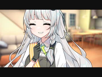 全部、勝手に自白させられるあかりちゃん【A.I.VOICE2】