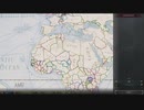 【Victoria 3】Only ヘヘ(自作MOD) Part1