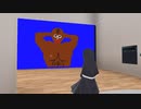 (メスへ)堕ちろ！VRC番外　タモシキ動画再生編