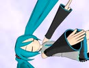 【ミク】ＭＭＤで遊んでみた【彼方】