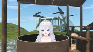 (仮想現実へ)逃げんじゃねーよ！.vrc4