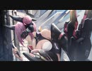 【巨女×メカ娘】ハツリバーブ-HAZEREVERB-　メインストーリー　黒の幽霊（後編）　part 2【健全系RPG】