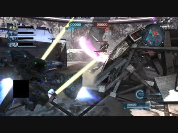 【バトオペ2】エンジョイ勢のガバプレイ番外編part.7【無実況・放送事故級】