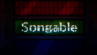 【メドレー】Songable【Covered by waricoto4】