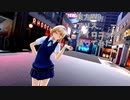 東方MMD　アリス　アイロニック 　踊ってみた