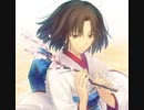 好きなセリフをただ読むだけのやつ⑥空の境界より両儀式パート1リクエストとかあったらコメントしてね