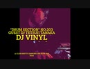 "DRUM SECTION" NO.203 GUEST DJ TETSUJI TANAKA  DJ VINYL @ CLUB GHETTO SAPPORO JPN
