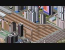 【Simutrans】私鉄ターミナル駅定点観測