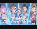 【グランブルーファンタジーリリンク体験版】クエストモードプレイ動画