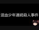 【ゆっくり朗読】ゆっくりさんと日本事件簿 その492