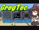 【修正版】【minecraft】グレッグテックでまったり工業演習　part1