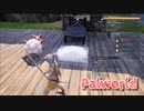 【Palworld】不思議な生物『パル』と共に生きる。初めての拠点！【Part3】