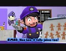 SMG4: クリスマス戦争
