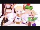 【MMDジャンル混合】ごっちゃまぜ【新人類】"米"1080p