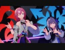縦画面【崩壊スターレイル】アスター ヘルタ『愛包ダンスホール』