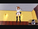 【MMD艦これ】電「君色に染まる」
