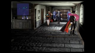 ラ○グリッサー信者による「グローランサーⅤ」実況プレイpart67