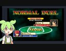 【ずんだもん実況】ずんだもんのレトロゲー実況タッグフォースエヴォリューションpart２【voicevox】