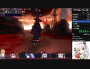 [クロノアークver２．０２]ハード血霧４赤い荒野RTA　42分08秒 [参考記録]