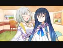 ことのはさんちの日常『わたしの大親友』編【えーあいぼいす劇場】