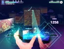 【iPadmini手持ち】プロセカ folern(ゲキ！チュウマイコラボ) EXPERT30
